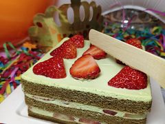 -壹点壹客·生日蛋糕(南山店)