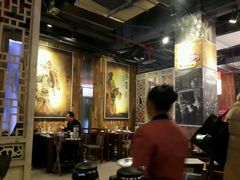 android_upload_pic-蜀九香火锅(九眼桥店)