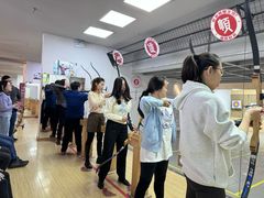 -道顺射箭·团建·骑射(张杨路店)