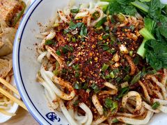 -老白家面馆(测绘东路总店)