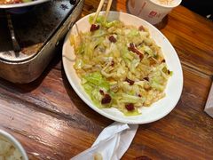 -卢庄(江汉路店)