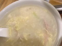 -吕氏疙瘩汤·私家菜馆(慈云寺店)