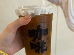 -古茗(鹿城西城路店)