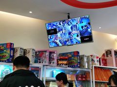 -易贝乐少儿·英语(金沙天街中心)