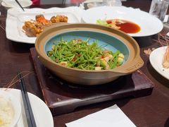 -翠山·映月湖景餐厅(映月湖公园店)