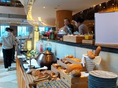 -威斯汀舞台餐厅