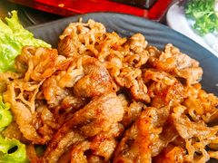 -朴大人炭烤·韩国料理(奥帆中心海尔洲际店)