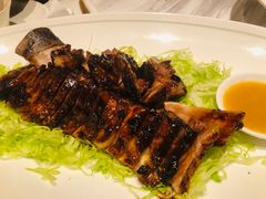 -香樟花园新粤料理(无锡万象城店)
