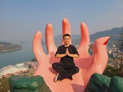 -美心红酒小镇游乐园