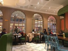-巴萨奴纳(协信星光时代广场店)