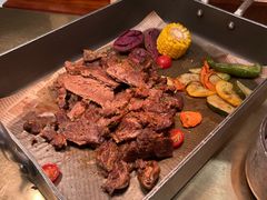 -印象餐厅(杭州国际博览中心北辰大酒店)