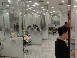 -时尚殿堂hair salon（上地华联店）