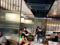 大堂-野妹火锅(龙岗店)