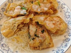 -御彩酒家(东风东路店)