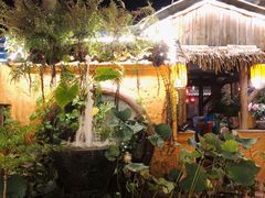 -园林美食城·本土农家菜(杨和镇店)