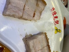 -澳门陈光记烧味饭店(万象城店)