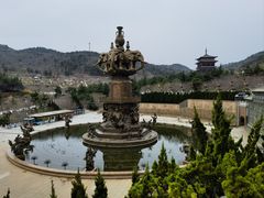 -石岛赤山风景区