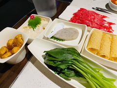 -海底捞火锅(天鹅湖银泰店)