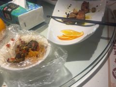 -粤点越有·茶点·粤菜(樵岭国际店)