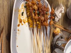 -天地蚝宅(武汉天地店)