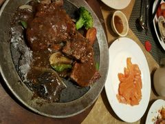 android_upload_pic-伯豪瑞廷酒店-天伦阁西餐厅