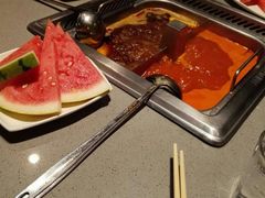 -海底捞火锅(石厦时代广场店)