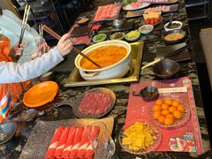 -王家渡火锅店(亦庄店)