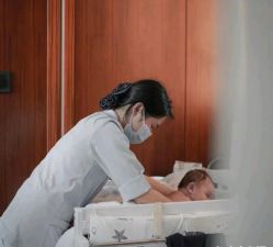 -英芬国际月子中心(岛屿度假月子·洲至奢选香岚店)