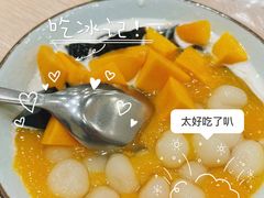 -佰搭果·广式茶餐厅(西华路店)