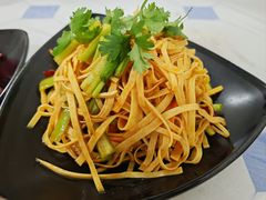 -金达莱烧烤(黎明南街店)