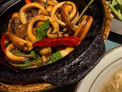 -C31地窖餐厅(黑龙江北路店)