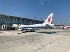 -银川河东国际机场