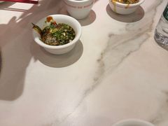 -八合里潮汕鲜牛肉火锅(上海汇智广场店)
