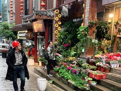 -邓莽子老火锅(鲁祖庙店)