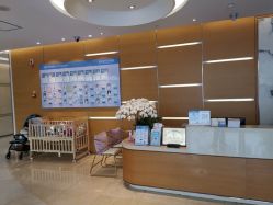 -杭州贝瑞斯美华妇儿医院·早孕·产检·儿科