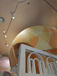 -奈尔宝·儿童乐园·亲子餐厅(星河湾店)