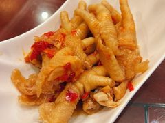-七的湖·江南蟹舫·阳澄湖农家菜(蟹舫苑店)