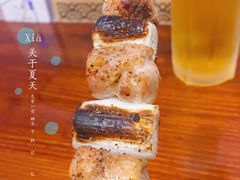 -鸟串烧Yakitori