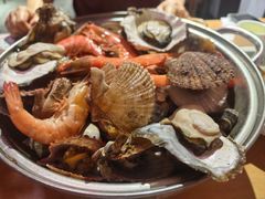 -良师门滨海人家·海鲜·家常菜(滨海城店)