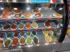 -韩麦大冷面(桂花街直营店)