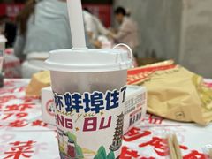 -阿财老铺·老蚌埠龙虾城(华夏总店)