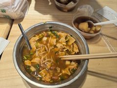 -老上海里弄味道(知春路店)