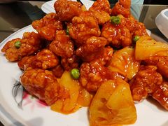 -福荣居褡裢火烧京味家常菜(西四店)