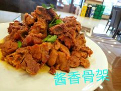 -连池鱼豆味坊(风景区店)