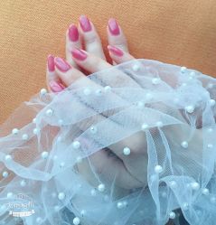 -爱美睫美甲会馆
