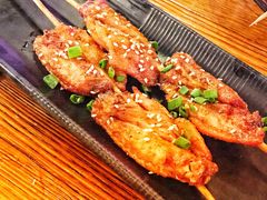 -春风十里烧烤音乐吧(实力乐队驻唱三元里店)