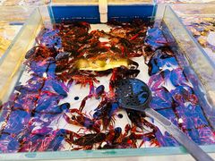 -川骄海鲜自助(河东店)