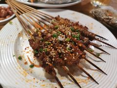 -大富贵烧烤公司(双廊店)