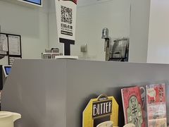 -LELECHA乐乐茶(新街口大洋店)