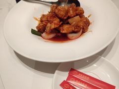 -粤盛海鲜楼(融冠乐城店)